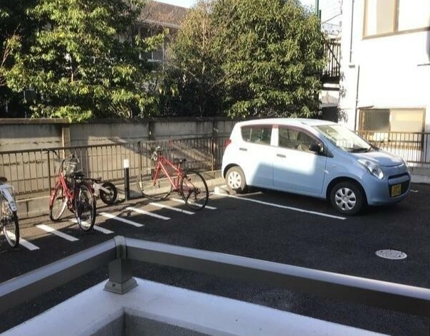 ファージェ立石の展望