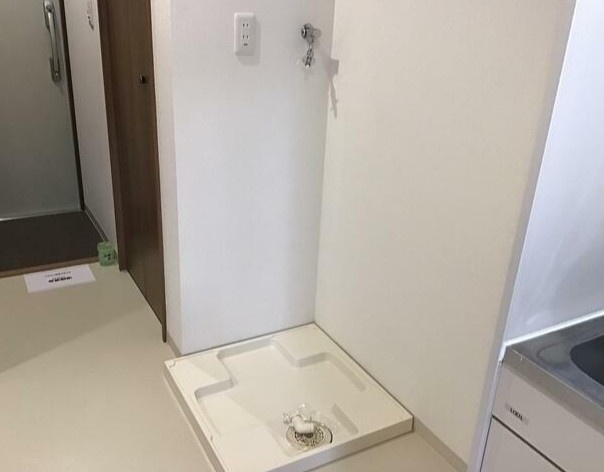 ファージェ立石のその他