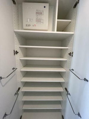 【設備】 | クレストコート広尾