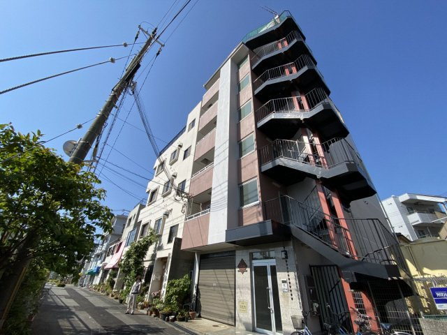 シェトワ大石