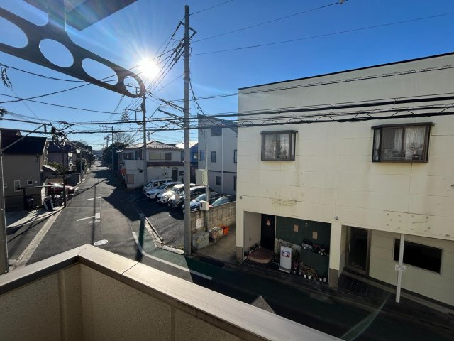 プリマベーラの展望|※別号室参考写真です