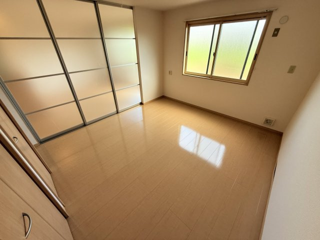 【洋室】 | コンフォヴェール A棟