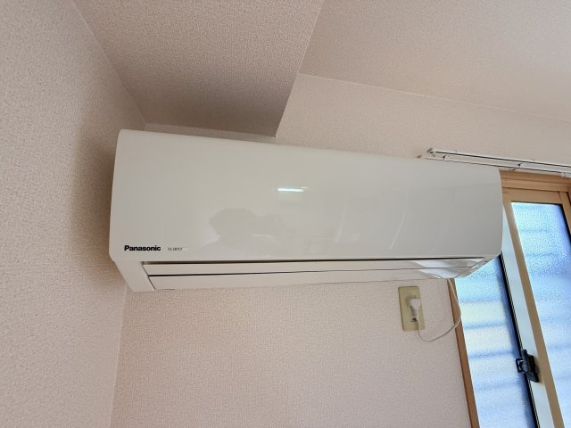 【設備】 | コンフォヴェール A棟
