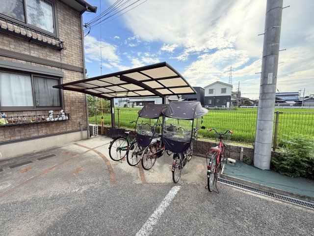【その他共用部分】 | コンフォヴェール A棟