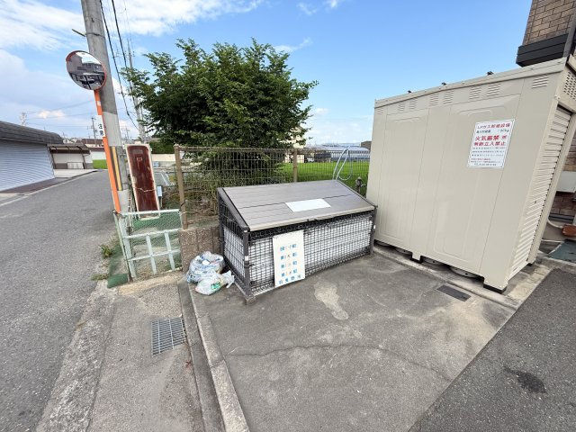 【その他共用部分】 | コンフォヴェール A棟