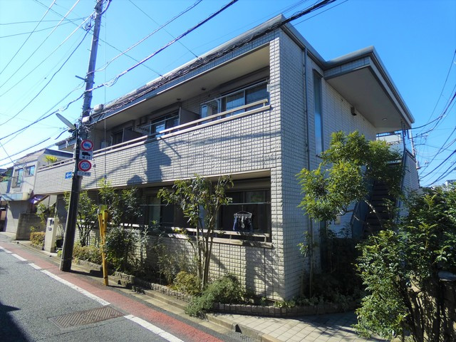 メゾン　ボナール
