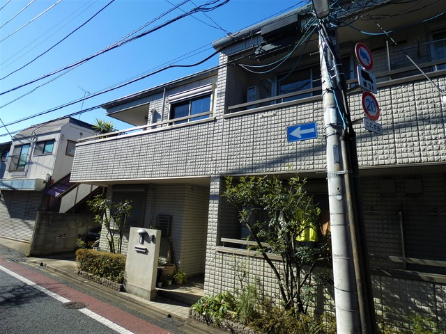 メゾン　ボナールのその他共用部分