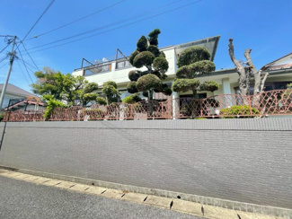 【外観】 | 生実町　中古戸建　京成千原線「学園前」駅