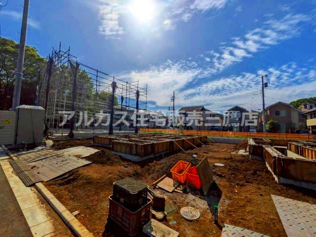 小平市上水本町2丁目 西武国分寺線 鷹の台駅 新築戸建