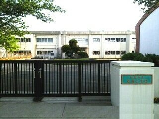 【周辺】 | グランディアス．Ⅲ | 童浦小学校まで1200m