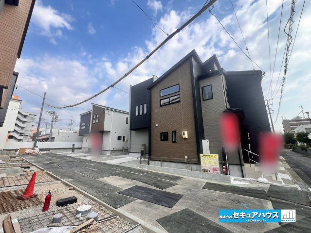 【完成】名古屋市南区砂口町　全7棟のその他|事前予約にて現地ご見学いただけます！お気軽にお問い合わせください♪
■株式会社　セキュアハウス■
住宅ローンに強く、知識、経験豊富なスタッフ在籍
お客様に寄り添い、ご成約後もサポート致します