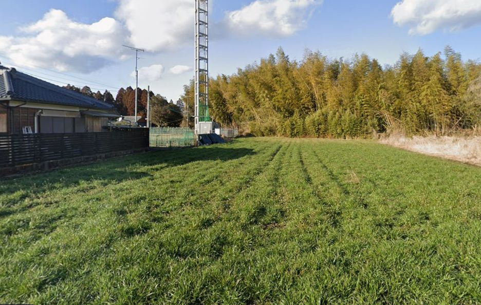 都城市乙房町の売地