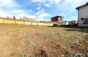 愛川町中津　売地