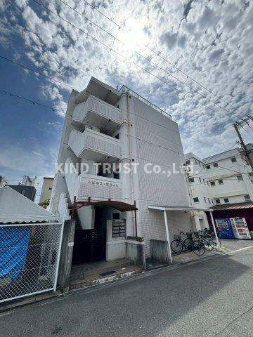 ハピネスホワイト