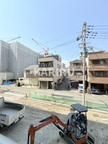 リアライズ今里南の展望