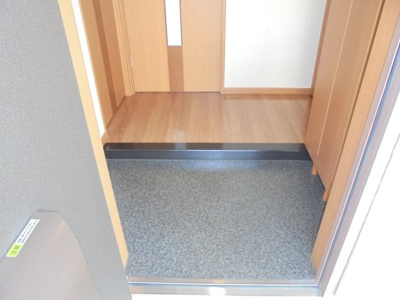 【エントランス】 | セイフティ・パレＫ | ※イメージです