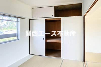 【収納】 | ビレッジハウス招提