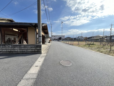 【周辺】 | シャーメゾン大山A棟
