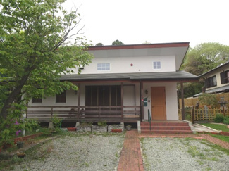 【外観】 | 川西市東畦野山手１丁目7の21　中古一戸建て