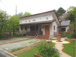 【外観】 | 川西市東畦野山手１丁目7の21　中古一戸建て