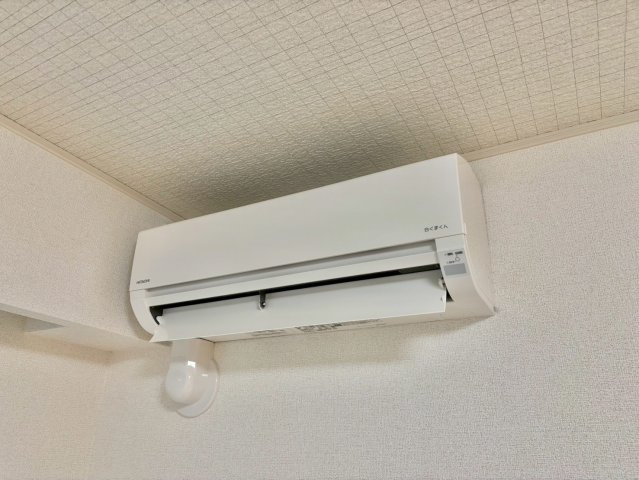 クレシェントの設備