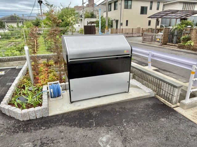 クレシェントのその他共用部分