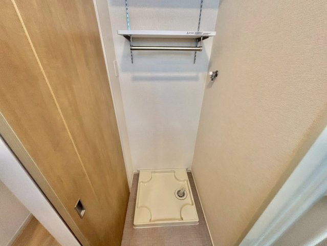 クレシェントの設備