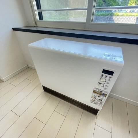 ハイライフ室蘭の設備