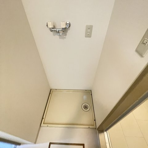 ハイライフ室蘭の設備