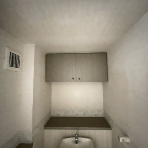 ハイライフ室蘭の内装