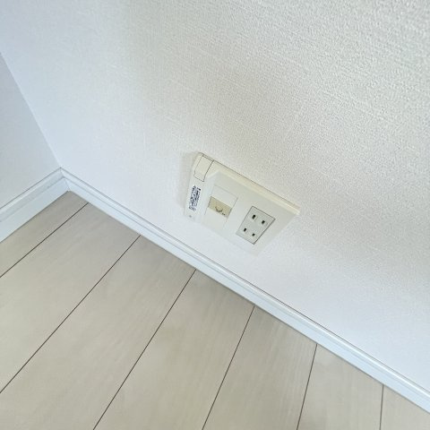 ハイライフ室蘭の設備