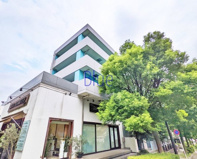 メゾンクラルテ仲町台の画像