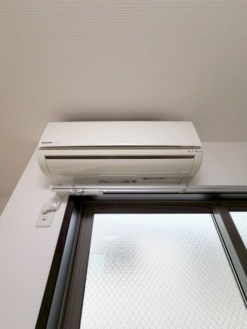 フジパレス清水丘Ⅱ番館の設備