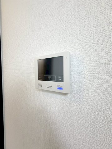 フジパレス清水丘Ⅱ番館の設備