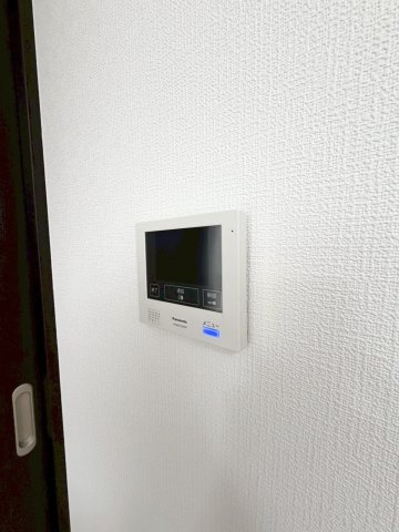 フジパレス清水丘Ⅱ番館の設備