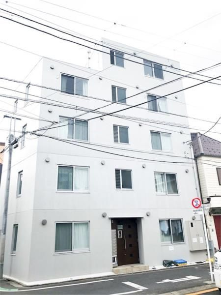 Ｃａｓａ　Ｂｌａｎｃｈｅ　武蔵小山