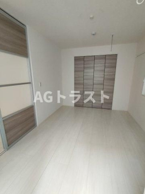 【洋室】 | メゾン・アサヒ