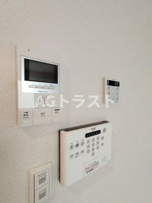 【セキュリティ】 | メゾン・アサヒ