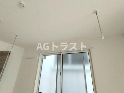 【設備】 | メゾン・アサヒ