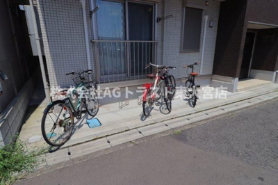 【その他共用部分】 | メゾン・アサヒ