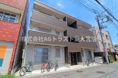 【外観】 | メゾン・アサヒ