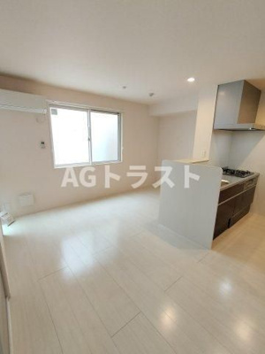 【内装】 | メゾン・アサヒ