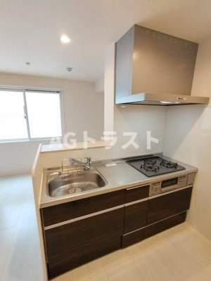 【キッチン】 | メゾン・アサヒ