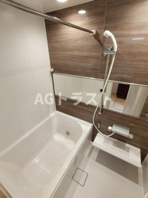 【浴室】 | メゾン・アサヒ