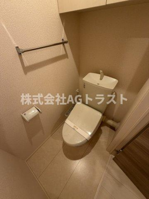 【トイレ】 | メゾン・アサヒ