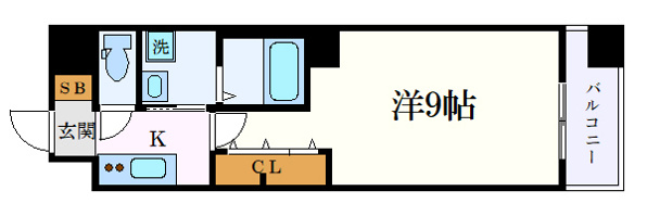 M・Mレジデンス