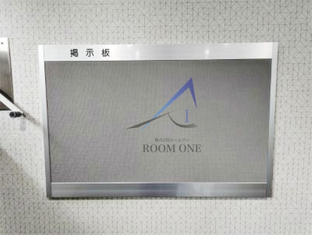 レジデンス宮前平