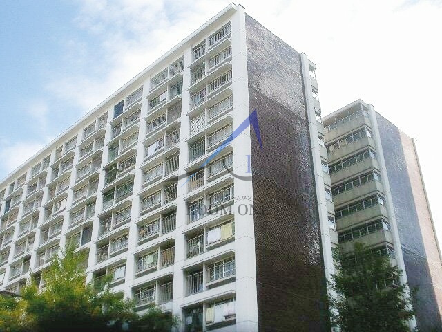 大森駅前住宅１号棟