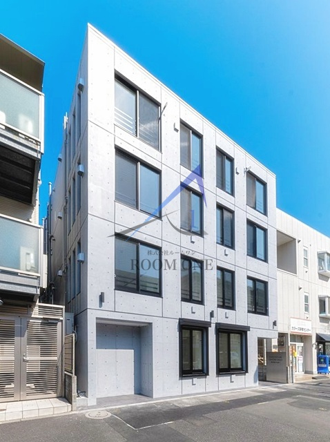 ＣＯＣＯＣＵＢＥ大森西　東邦医大通り