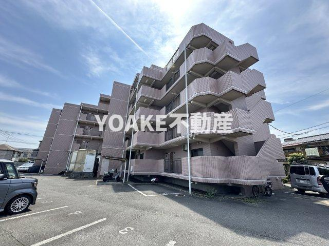 ラークハイツ座間のその他共用部分